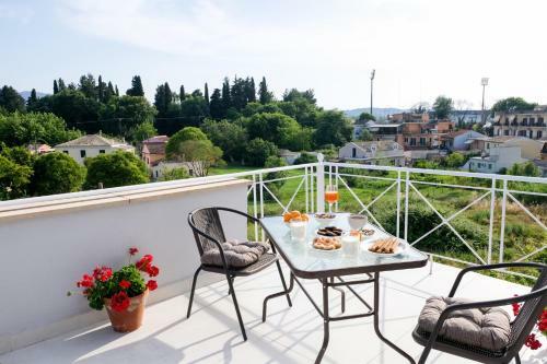 Apartamento Sol Salle Garitsa Corfu