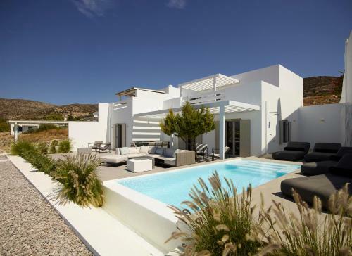 Villa Mocha New!