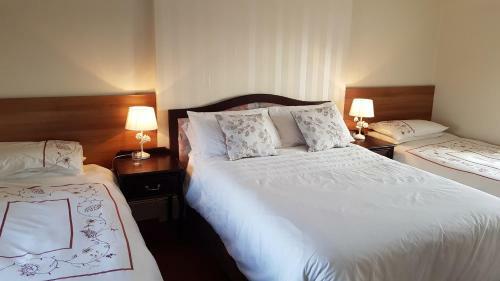 Bed & Breakfast The Harbour Masters House