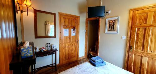 Bed & Breakfast The Harbour Masters House