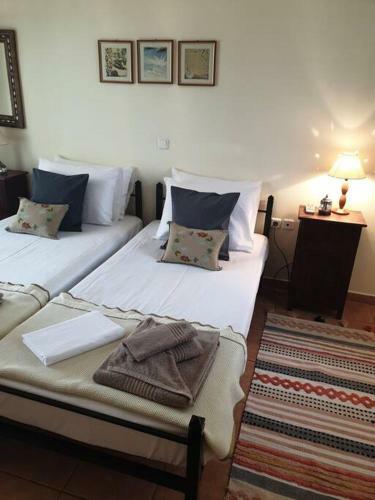 Kouremenos Beach House