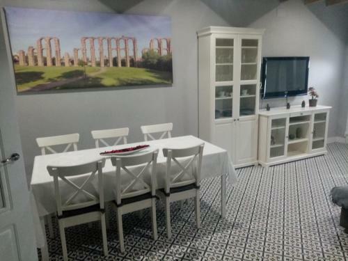 Agroturismo Casa Rural La Plata