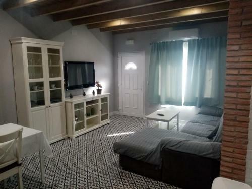 Agroturismo Casa Rural La Plata