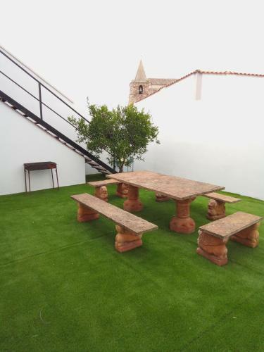 Agroturismo Casa Rural La Plata