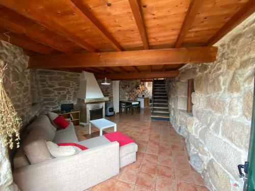 Casa Da Vilaboa, Allariz
