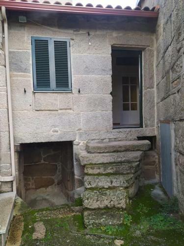 Casa Da Vilaboa, Allariz