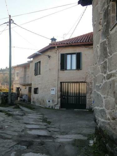 Casa Da Vilaboa, Allariz