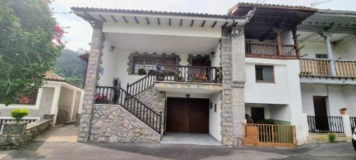Casa La Acebal Los Callejos