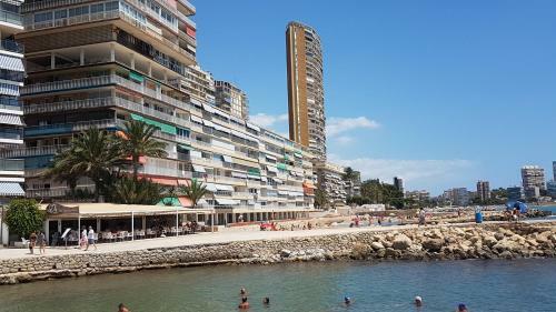 Apartamento Gafner 6
