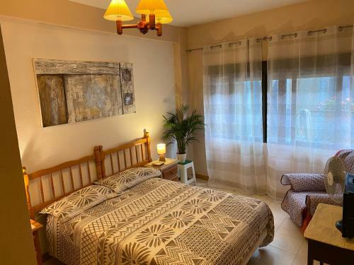 Apartamento Guest House Del Sol