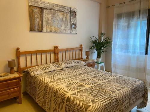 Apartamento Guest House Del Sol