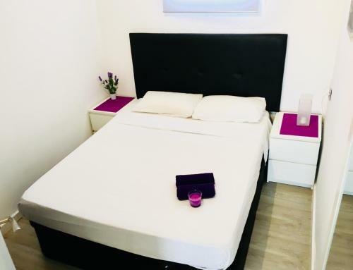 Apartamento Centric Loft Penthouse With Terrasse, Castle Views