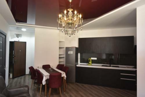 Batumi Nc Apartments