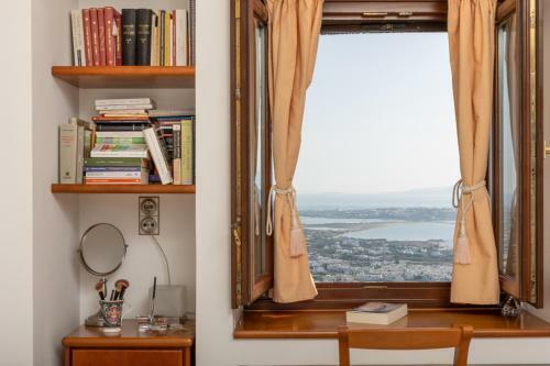 Blue Horizon Villa Spectacular Views And Comfort