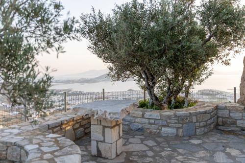 Blue Horizon Villa Spectacular Views And Comfort