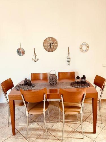 Apartamento A View Home _ Agkistri