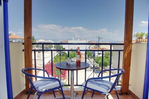 Apartamento Studios Athena