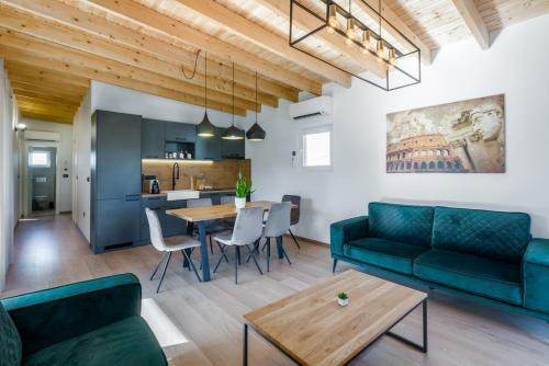 Villa Cosy Holiday House With Pool Hera In Central Istria