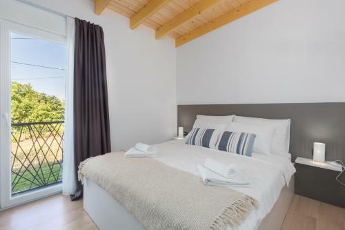 Villa Cosy Holiday House With Pool Hera In Central Istria