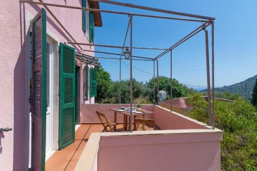 Apartamento Ca Di Mamma Dogs Friendly