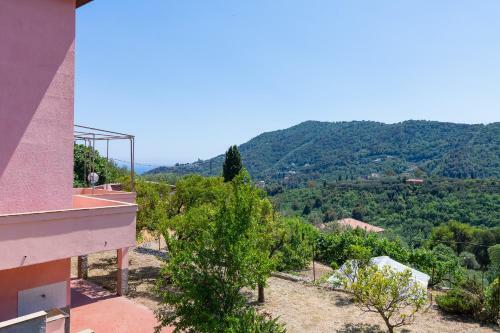 Apartamento Ca Di Mamma Dogs Friendly
