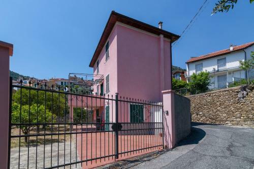 Apartamento Ca Di Mamma Dogs Friendly