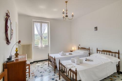 Apartamento Ca Di Mamma Dogs Friendly