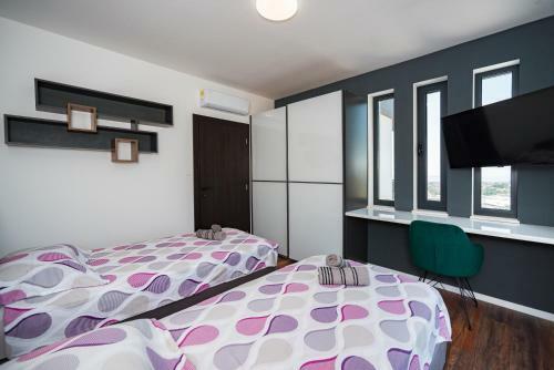 Apartamento Villa Hills