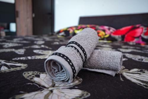 Apartamento Villa Hills
