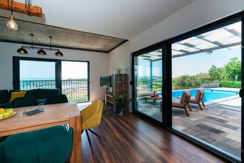 Apartamento Villa Hills