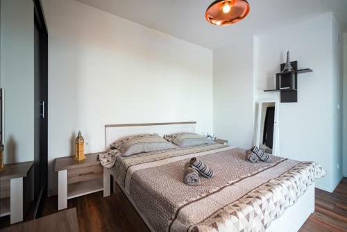 Apartamento Villa Hills