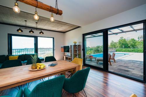 Apartamento Villa Hills