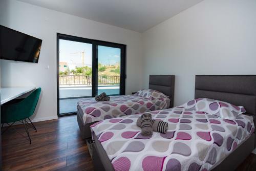 Apartamento Villa Hills