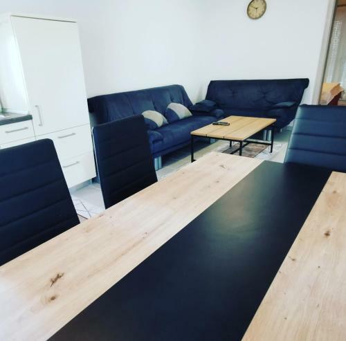 Apartman Ljubica