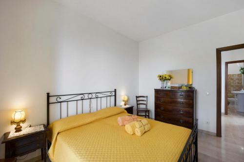 Apartamento I Girasoli