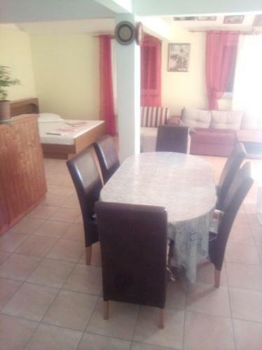 Apartamento Zdenka Javoran
