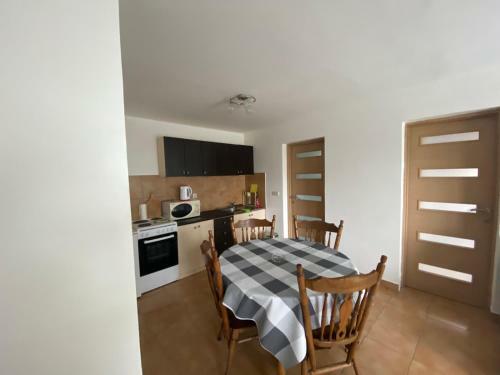 Apartman Ana