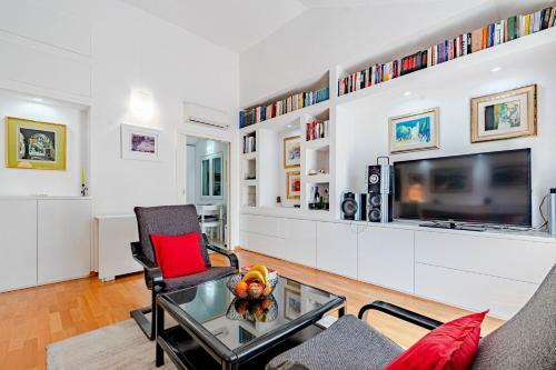 Viboni Apartments Zuljana