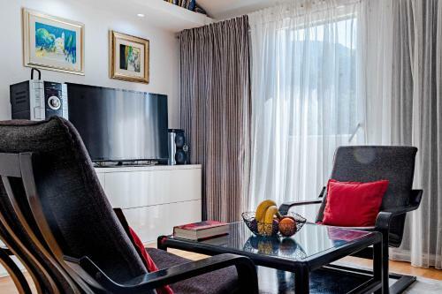 Viboni Apartments Zuljana