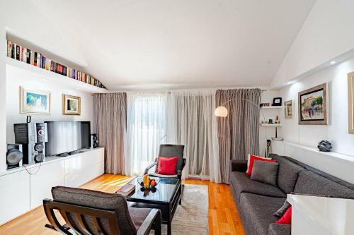 Viboni Apartments Zuljana