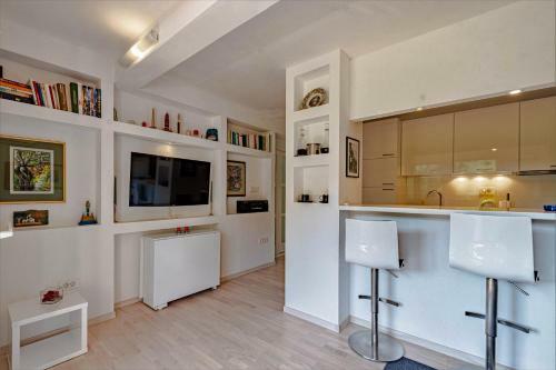 Viboni Apartments Zuljana
