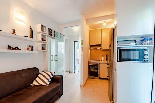 Viboni Apartments Zuljana