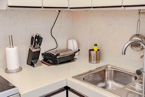 Viboni Apartments Zuljana