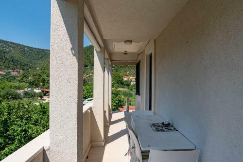 Viboni Apartments Zuljana