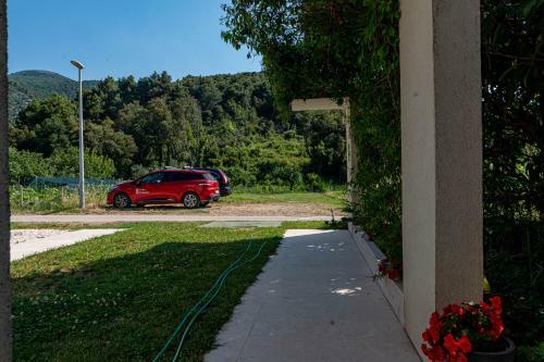 Viboni Apartments Zuljana