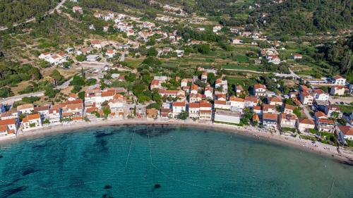 Viboni Apartments Zuljana