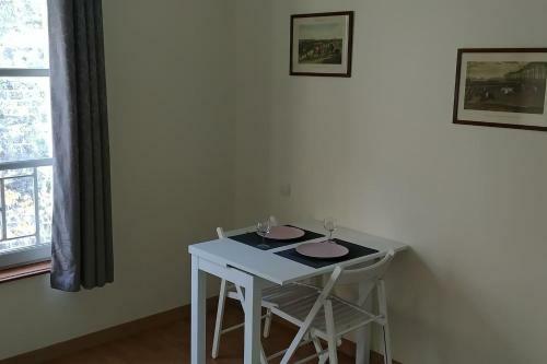 Apartamento Studio Hyper-centre D'amboise Avec Vue Sur Le Ch�teau