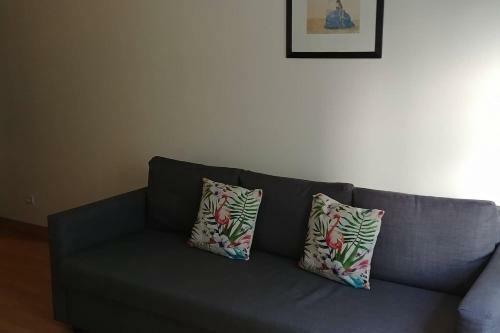 Apartamento Studio Hyper-centre D'amboise Avec Vue Sur Le Ch�teau