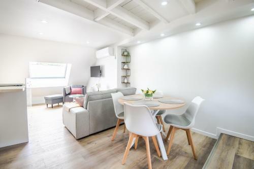 Apartamento Chez Soline - Le Duplex