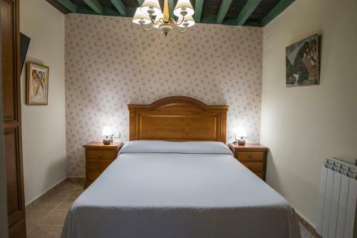 Bed & Breakfast La Aldaba, Antigua Casa de Labor